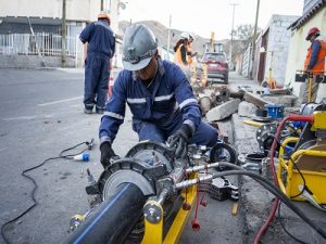 Nueva Atacama anuncia cortes programados de agua potable en Copiapó y Caldera: revisa fechas, horarios y sectores