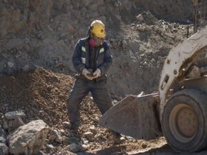 Seremi de Minería reitera llamado a pequeña minería para postulaciones PAMMA Equipa y Desarrolla 2026