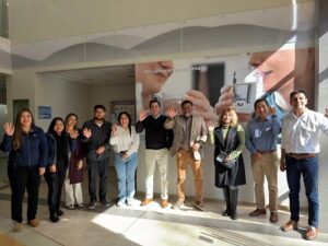 Comisión definió proyectos seleccionados del Fondo Concursable 2026 de Nueva Atacama