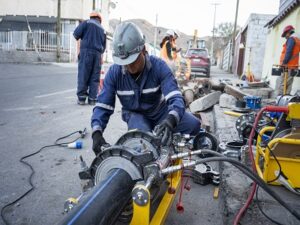 Nueva Atacama anuncia cortes programados de agua potable en Copiapó y Caldera: revisa fechas, horarios y sectores