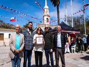 Freirina eligió su Mejor Empanada 2026 en jornada marcada por las tradiciones y la participación de adultos mayores