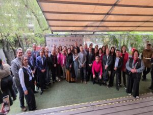 Atacama presenta en Santiago el Desierto Florido 2026 y fortalece promoción turística de la región