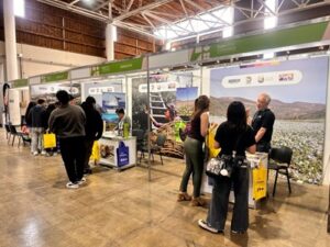 Desierto Florido y Valle del Huasco conquistaron la Expo  Catamarca 2026