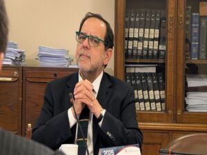 FREVS presenta medidas urgentes para frenar el desempleo y fortalecer a las Mipymes