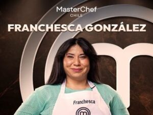 Freirina está presente en MasterChef Chile!